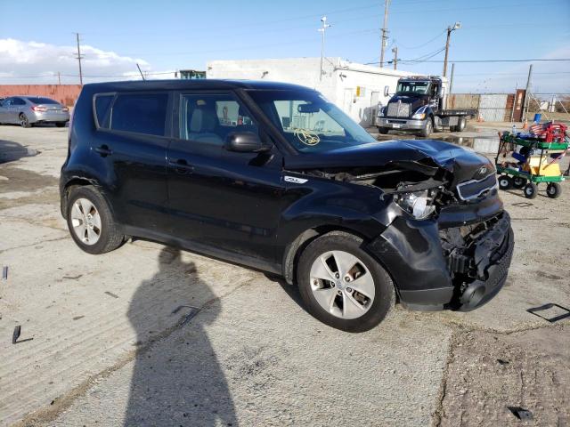Photo 4 from auction – 2015 KIA SOUL with VIN KNDJN2A23F7198445