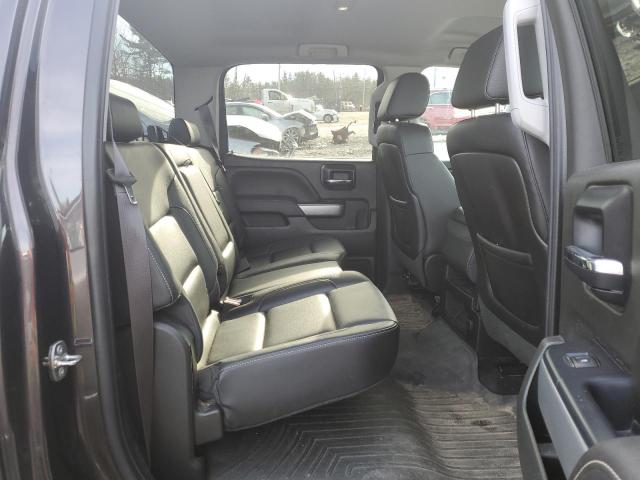 Photo 10 from auction – 2014 CHEVROLET SILVERADO with VIN 3GCUKREC4EG400357