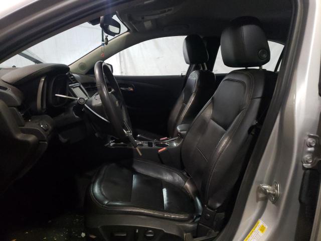 Photo 7 from auction – 2016 CHEVROLET MALIBU LIM with VIN 1G11E5SA9GF130156