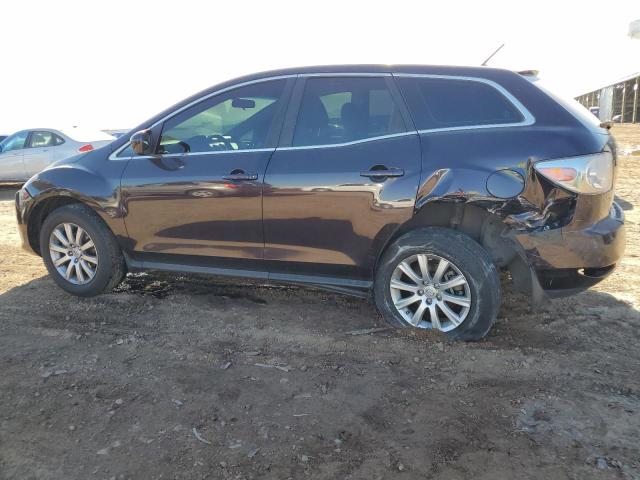 Photo 2 from auction – 2010 MAZDA CX-7 with VIN JM3ER2W52A0301324