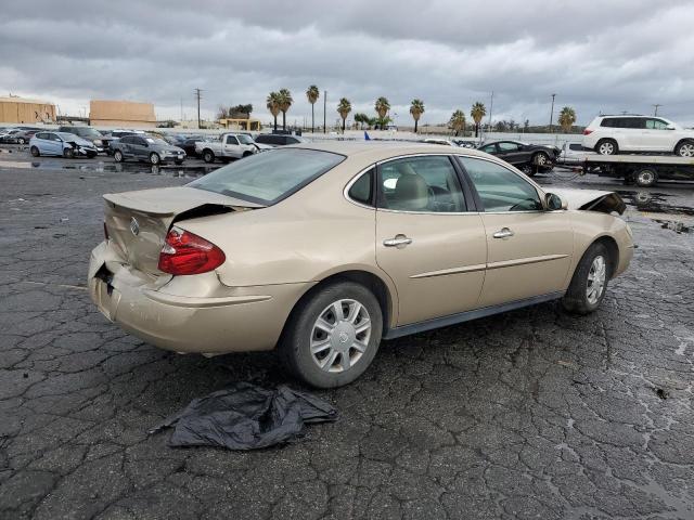 Photo 3 from auction – 2005 BUICK LACROSSE C with VIN 2G4WC532751351989