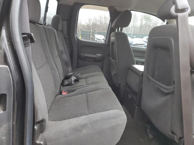 Photo 10 from auction – 2008 GMC SIERRA K15 with VIN 2GTEK19J181206882