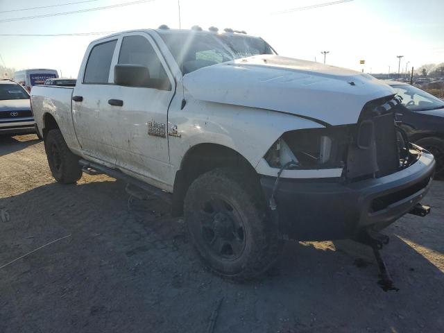 Photo 4 from auction – 2017 RAM 2500 ST with VIN 3C6UR5CL3HG767964