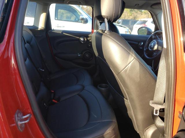 Photo 10 from auction – 2016 MINI COOPER with VIN WMWXU1C50G2E16449