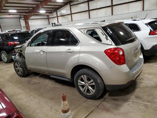 Фото 2 с аукциона – 2014 CHEVROLET EQUINOX LS с VIN 2GNFLEEK7E6349090