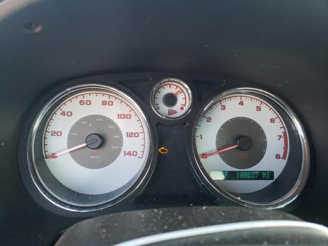 Photo 9 from auction – 2009 PONTIAC G5 with VIN 1G2AS18H097240818