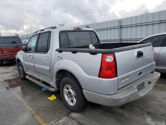 Photo 2 from auction – 2002 FORD EXPLORER S with VIN 1FMZU67E32UB85894