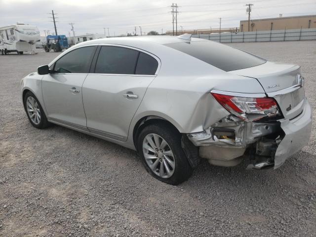 Photo 2 from auction – 2016 BUICK LACROSSE with VIN 1G4GB5G39GF197663