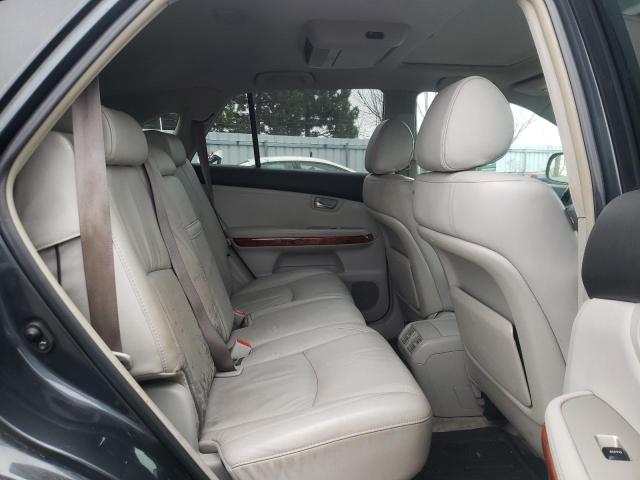 Photo 11 from auction – 2008 LEXUS RX 350 with VIN 2T2HK31U18C061127