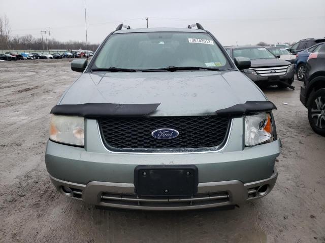 Photo 5 from auction – 2005 FORD FREESTYLE with VIN 1FMZK05165GA29922