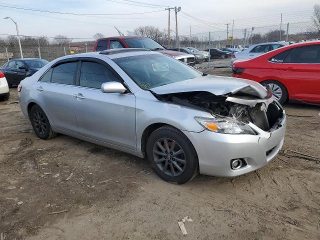 Photo 4 from auction – 2011 TOYOTA CAMRY SE with VIN 4T1BK3EK0BU616612