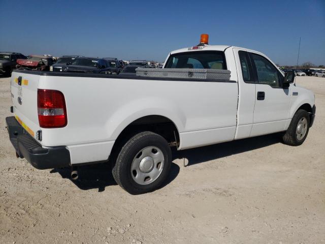 Photo 3 from auction – 2007 FORD F150 with VIN 1FTRF12W77KD54190
