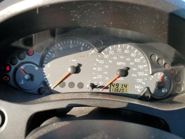 Photo 9 from auction – 2006 FORD FOCUS ZX4 with VIN 1FAFP34N86W174861