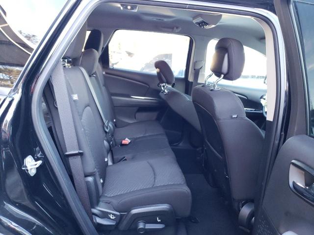 Photo 11 from auction – 2019 DODGE JOURNEY SE with VIN 3C4PDCBB7KT719528