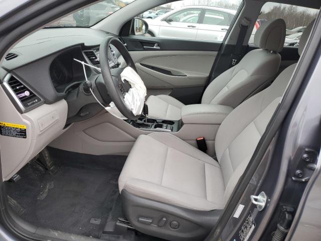 Photo 7 from auction – 2017 HYUNDAI TUCSON LIM with VIN KM8J3CA46HU456616