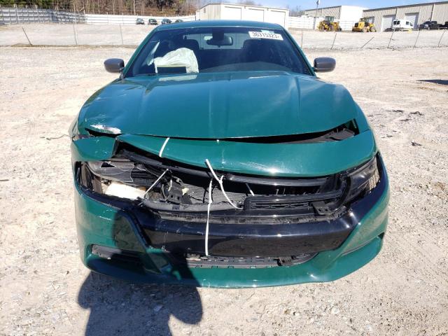 Photo 5 from auction – 2015 DODGE CHARGER PO with VIN 2C3CDXKT6FH905496