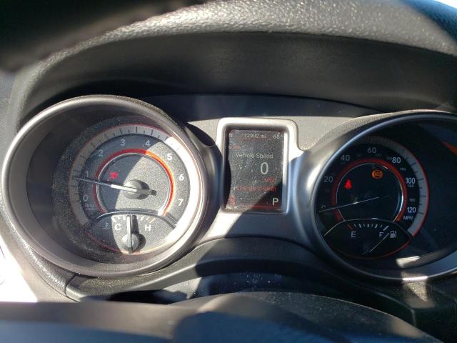 Photo 9 from auction – 2018 DODGE JOURNEY CR with VIN 3C4PDCGB6JT322724