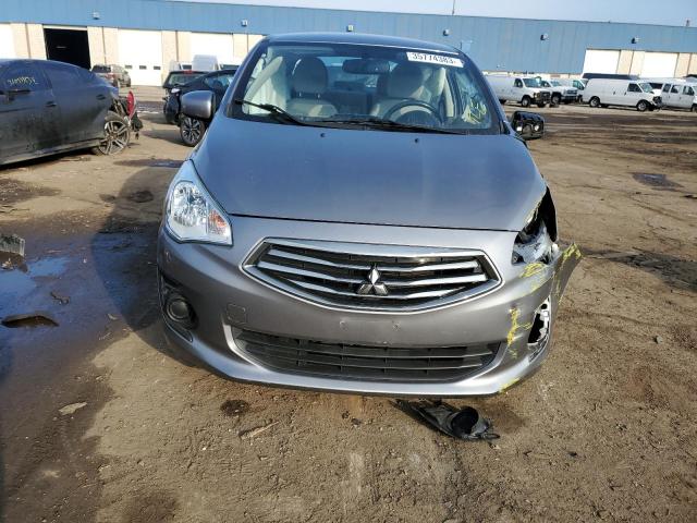 Photo 5 from auction – 2017 MITSUBISHI MIRAGE G4 with VIN ML32F3FJ9HHF07281