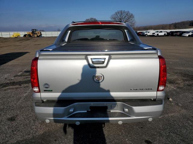 Photo 6 from auction – 2011 CADILLAC ESCALADE E with VIN 3GYT4MEF6BG124384