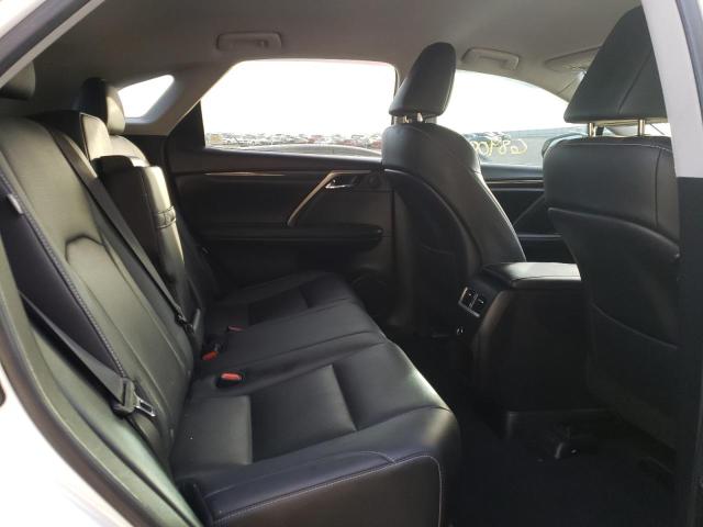 Photo 11 from auction – 2018 LEXUS RX 350 BAS with VIN 2T2ZZMCA5JC103023