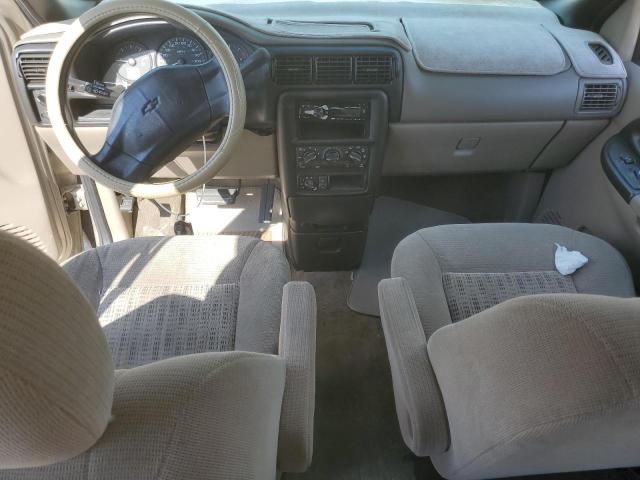 Photo 8 from auction – 2003 CHEVROLET VENTURE with VIN 1GNDX03E23D291075