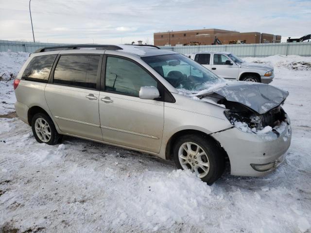 Photo 4 from auction – 2004 TOYOTA SIENNA XLE with VIN 5TDBA22CX4S013673
