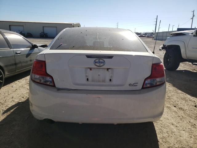 Photo 6 from auction – 2012 SCION TC with VIN JTKJF5C72C3024871