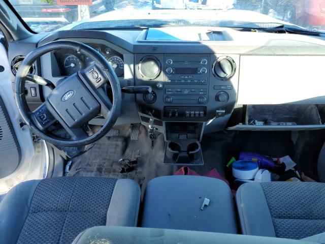 Photo 8 from auction – 2015 FORD F250 SUPER with VIN 1FT7X2B64FEA13126
