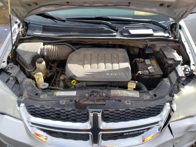 Photo 12 from auction – 2011 DODGE GRAND CARA with VIN 2D4RN5DGXBR705428