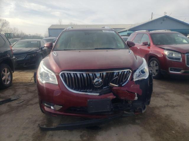 Photo 5 from auction – 2017 BUICK ENCLAVE with VIN 5GAKVBKD1HJ130267