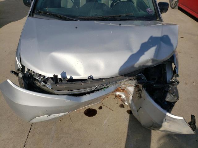 Photo 12 from auction – 2012 HONDA ODYSSEY EX with VIN 5FNRL5H68CB129338