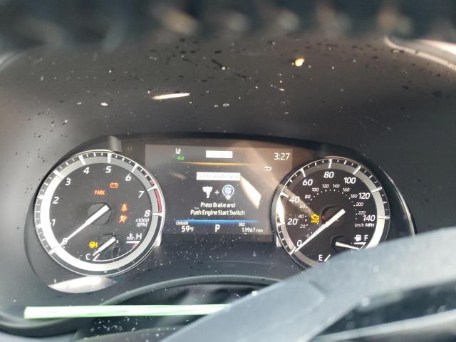 Photo 9 from auction – 2022 TOYOTA HIGHLANDER with VIN 5TDYZRAH6NS100352