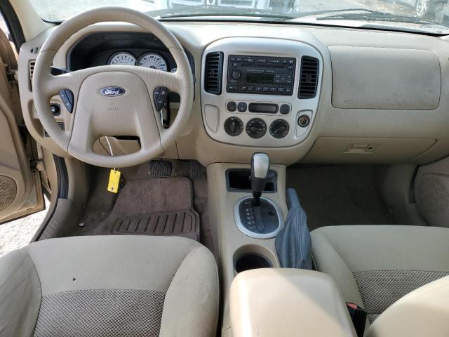 Photo 8 from auction – 2007 FORD ESCAPE XLT with VIN 1FMYU03167KA52268