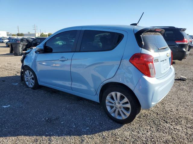 Photo 2 from auction – 2016 CHEVROLET SPARK 1LT with VIN KL8CD6SA8GC584370