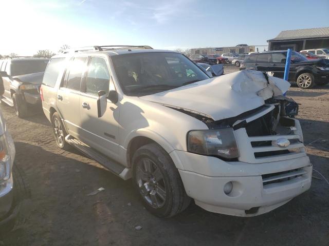Photo 4 from auction – 2007 FORD EXPEDITION with VIN 1FMFU20597LA65584