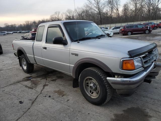 Photo 4 from auction – 1997 FORD RANGER SUP with VIN 1FTCR15X8VTA24034