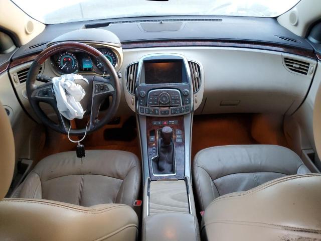 Photo 8 from auction – 2013 BUICK LACROSSE T with VIN 1G4GJ5E33DF294567