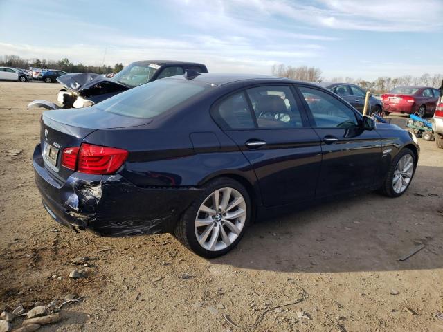Photo 3 from auction – 2011 BMW 535 XI with VIN WBAFU7C57BC876948