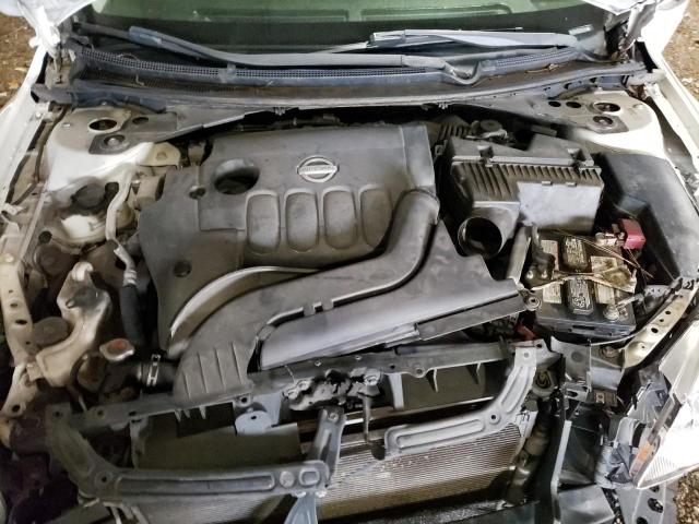 Photo 11 from auction – 2010 NISSAN ALTIMA BAS with VIN 1N4AL2APXAN433855