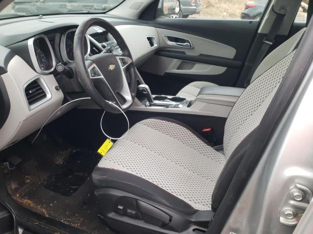 Photo 7 from auction – 2011 CHEVROLET EQUINOX LS with VIN 2GNALBEC5B1207637