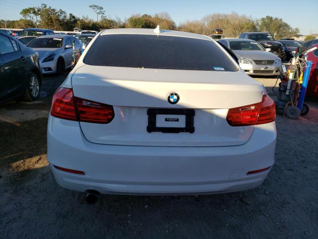 Photo 6 from auction – 2015 BMW 320 I with VIN WBA3B1C54FP681121