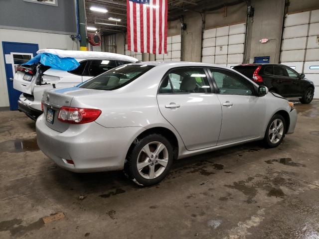 Photo 3 from auction – 2013 TOYOTA COROLLA BA with VIN 2T1BU4EE9DC924800
