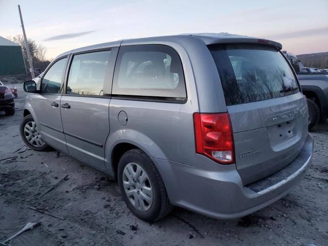 Photo 2 from auction – 2014 DODGE GRAND CARA with VIN 2C4RDGBGXER187355