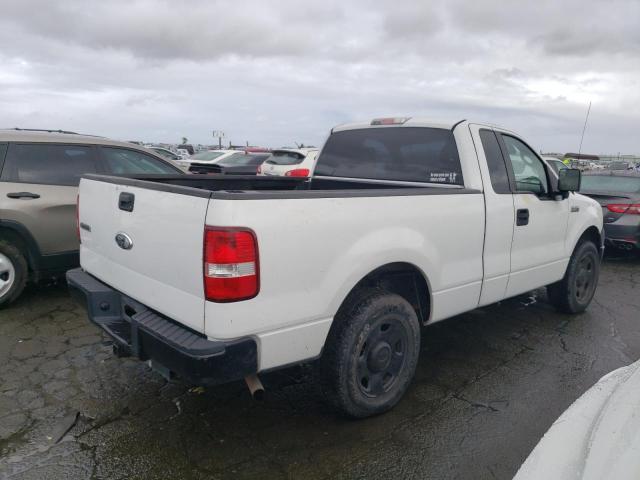 Photo 3 from auction – 2007 FORD F150 with VIN 1FTRF12217KD65005