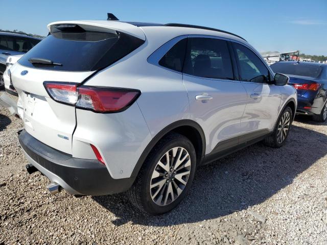 Photo 3 from auction – 2020 FORD ESCAPE TIT with VIN 1FMCU9J97LUA47649
