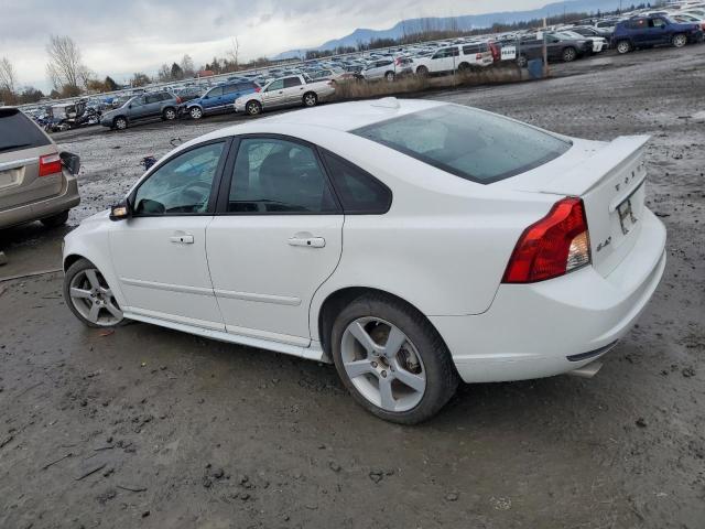 Photo 2 from auction – 2011 VOLVO S40 T5 with VIN YV1672MS6B2536255