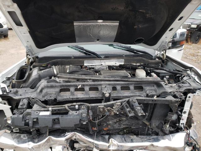 Photo 11 from auction – 2018 CHEVROLET SILVERADO with VIN 1GC4K0EY1JF235645