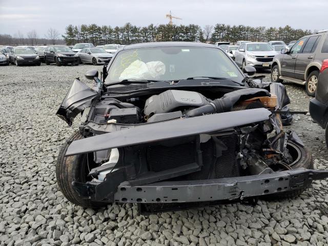 Photo 5 from auction – 2016 DODGE CHALLENGER with VIN 2C3CDZBT7GH185199