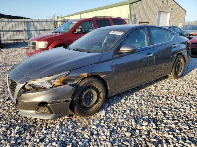 Photo 1 from auction – 2019 NISSAN ALTIMA S with VIN 1N4BL4BVXKC234394