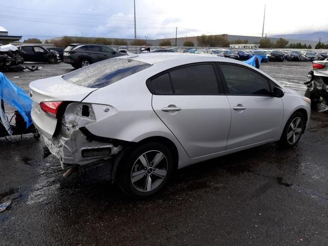 Photo 3 from auction – 2018 KIA FORTE LX with VIN 3KPFL4A73JE269591